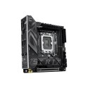 Płyta główna ROG STRIX B860-I GAMING WIFI s1851 4DDR5 TB ITX Płyta główna ROG STRIX B860-I GAMING WIFI s1851 4DDR5 TB ITX