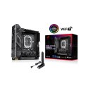 Płyta główna ROG STRIX B860-I GAMING WIFI s1851 4DDR5 TB ITX Płyta główna ROG STRIX B860-I GAMING WIFI s1851 4DDR5 TB ITX