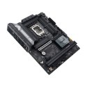 Płyta główna TUF GAMING B860-PLUS WIFI s1851 4DDR5 USBC ATX Płyta główna TUF GAMING B860-PLUS WIFI s1851 4DDR5 USBC ATX