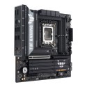 Płyta główna TUF GAMING B860M-PLUS s1851 4DDR5 USBC mATX Płyta główna TUF GAMING B860M-PLUS s1851 4DDR5 USBC mATX