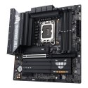 Płyta główna TUF GAMING B860M-PLUS s1851 4DDR5 USBC mATX Płyta główna TUF GAMING B860M-PLUS s1851 4DDR5 USBC mATX
