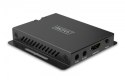 Przedłużacz/Extender HDMI 4K120Hz 40m po skrętce HDCP 2.3 IR EDID (zestaw) Przedłużacz/Extender HDMI 4K120Hz 40m po skrętce HDCP 2.3 IR EDID (zestaw)