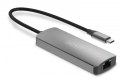 Przedłużacz/Extender USB-C - HDMI 30m po skrętce Cat.6 4K120Hz HDCP 2.3 (zestaw) Przedłużacz/Extender USB-C - HDMI 30m po skrętce Cat.6 4K120Hz HDCP 2.3 (zestaw)