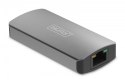 Przedłużacz/Extender USB-C - HDMI 30m po skrętce Cat.6 4K120Hz HDCP 2.3 (zestaw) Przedłużacz/Extender USB-C - HDMI 30m po skrętce Cat.6 4K120Hz HDCP 2.3 (zestaw)