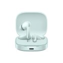Słuchawki bezprzewodowe Redmi Buds 6 zielone Słuchawki bezprzewodowe Redmi Buds 6 zielone