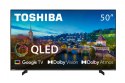 Telewizor QLED 50 cali 50QG5E63DG Telewizor QLED 50 cali 50QG5E63DG