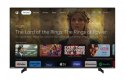 Telewizor QLED 50 cali 50QG5E63DG Telewizor QLED 50 cali 50QG5E63DG