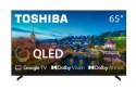 Telewizor QLED 65 cali 65QG5E63DG Telewizor QLED 65 cali 65QG5E63DG