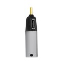 Adapter USB Type-C, do HDMI-A + USB-C, 4K Adapter USB Type-C, do HDMI-A + USB-C, 4K