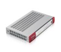 Firewall USG FLEX 50 H, 5 Gigabit user-definable ports, 1*USB with YR Entry Defense Pack Firewall USG FLEX 50 H, 5 Gigabit user-definable ports, 1*USB with YR Entry Defense Pack