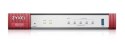 Firewall USG FLEX 50 H, 5 Gigabit user-definable ports, 1*USB with YR Entry Defense Pack Firewall USG FLEX 50 H, 5 Gigabit user-definable ports, 1*USB with YR Entry Defense Pack