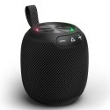 Głośnik mobilny BT Bomb 3.0 Czarny Głośnik mobilny BT Bomb 3.0 Czarny