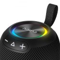 Głośnik mobilny BT Bomb 3.0 Czarny Głośnik mobilny BT Bomb 3.0 Czarny