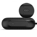 Głośnik mobilny BT Buddy 3.0 Czarny Głośnik mobilny BT Buddy 3.0 Czarny