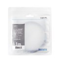 Kabel USB3.2 gen2 TypeC do USB-C/F, PD, 1m Kabel USB3.2 gen2 TypeC do USB-C/F, PD, 1m