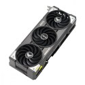 Karta graficzna GeForce RTX 5070 TI TUF GAMING OC 16GB GDDR7 256bit DP/HDMI Karta graficzna GeForce RTX 5070 TI TUF GAMING OC 16GB GDDR7 256bit DP/HDMI