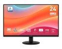 Monitor 23.8 cala PRO MP242L LED/FHD/Flat/100Hz/czarny Monitor 23.8 cala PRO MP242L LED/FHD/Flat/100Hz/czarny