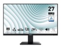 Monitor 27 cali PRO MP273A LED/FHD/Flat/100Hz/czarny Monitor 27 cali PRO MP273A LED/FHD/Flat/100Hz/czarny