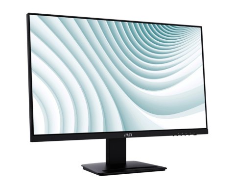 Monitor 27 cali PRO MP273A LED/FHD/Flat/100Hz/czarny Monitor 27 cali PRO MP273A LED/FHD/Flat/100Hz/czarny