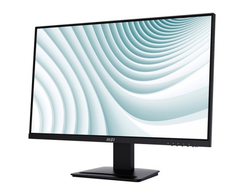 Monitor 27 cali PRO MP273A LED/FHD/Flat/100Hz/czarny Monitor 27 cali PRO MP273A LED/FHD/Flat/100Hz/czarny