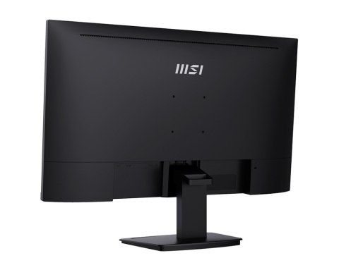 Monitor 27 cali PRO MP273A LED/FHD/Flat/100Hz/czarny Monitor 27 cali PRO MP273A LED/FHD/Flat/100Hz/czarny