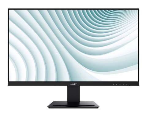 Monitor 27 cali PRO MP273A LED/FHD/Flat/100Hz/czarny Monitor 27 cali PRO MP273A LED/FHD/Flat/100Hz/czarny