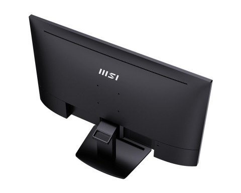 Monitor 27 cali PRO MP273A LED/FHD/Flat/100Hz/czarny Monitor 27 cali PRO MP273A LED/FHD/Flat/100Hz/czarny