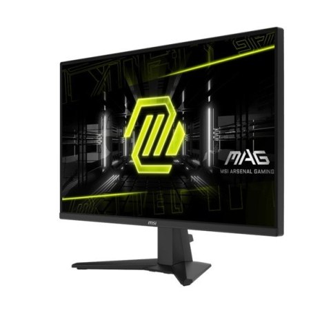 Monitor MAG 275QF 27 cali/LED/QHD/Flat/180Hz/Black Monitor MAG 275QF 27 cali/LED/QHD/Flat/180Hz/Black