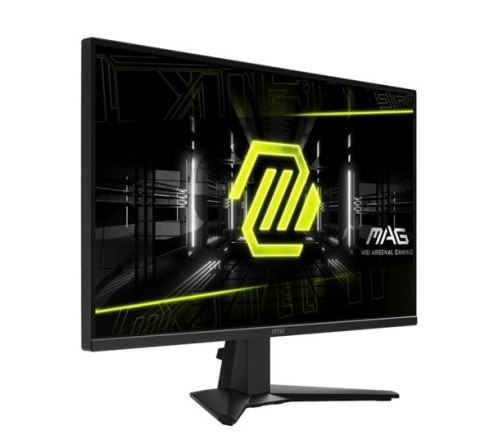 Monitor MAG 275QF 27 cali/LED/QHD/Flat/180Hz/Black Monitor MAG 275QF 27 cali/LED/QHD/Flat/180Hz/Black