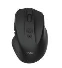 Mysz Nito Silent Wireless - Czarna Mysz Nito Silent Wireless - Czarna