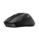 Mysz Nito Silent Wireless - Czarna Mysz Nito Silent Wireless - Czarna