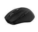 Mysz Nito Silent Wireless - Czarna Mysz Nito Silent Wireless - Czarna