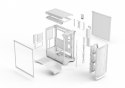 Obudowa Meshify 3 Ambience ProRGB White TG Clear Obudowa Meshify 3 Ambience ProRGB White TG Clear
