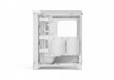 Obudowa Meshify 3 Ambience ProRGB White TG Clear Obudowa Meshify 3 Ambience ProRGB White TG Clear