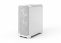 Obudowa Meshify 3 White TG Clear Tint Obudowa Meshify 3 White TG Clear Tint