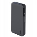 PB-Y43 Power Bank | 20000mAh | 65W | 3xUSB | PD 3.0 QC 3.0 LED PPS PB-Y43 Power Bank | 20000mAh | 65W | 3xUSB | PD 3.0 QC 3.0 LED PPS