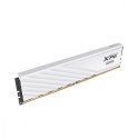 Pamięć XPG Lancer Blade DDR5 5600 64GB (2x32) CL46 biała Pamięć XPG Lancer Blade DDR5 5600 64GB (2x32) CL46 biała