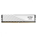 Pamięć XPG Lancer Blade DDR5 5600 64GB (2x32) CL46 biała Pamięć XPG Lancer Blade DDR5 5600 64GB (2x32) CL46 biała