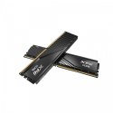 Pamięć XPG Lancer Blade DDR5 5600 64GB (2x32) CL46 czarna Pamięć XPG Lancer Blade DDR5 5600 64GB (2x32) CL46 czarna