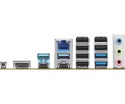 Płyta główna B850 PRO-A AM5 4DDR5 ATX Płyta główna B850 PRO-A AM5 4DDR5 ATX