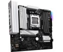 Płyta główna B850M PRO RS AM5 4DDR5 mATX Płyta główna B850M PRO RS AM5 4DDR5 mATX
