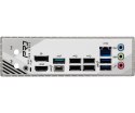 Płyta główna B850M PRO RS AM5 4DDR5 mATX Płyta główna B850M PRO RS AM5 4DDR5 mATX