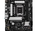 Płyta główna B860M-X s1851 4DDR5 mATX Płyta główna B860M-X s1851 4DDR5 mATX