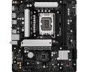 Płyta główna B860M-X s1851 4DDR5 mATX Płyta główna B860M-X s1851 4DDR5 mATX