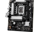 Płyta główna B860M-X s1851 4DDR5 mATX Płyta główna B860M-X s1851 4DDR5 mATX