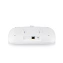Punkt dostępu NWA110BE BE6500 2x2 MU-MIMO, Dual Radio 2.4 and 5 or 6GHz1 x 2.5G LAN Access Point Punkt dostępu NWA110BE BE6500 2x2 MU-MIMO, Dual Radio 2.4 and 5 or 6GHz1 x 2.5G LAN Access Point