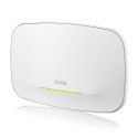 Punkt dostępu NWA110BE BE6500 2x2 MU-MIMO, Dual Radio 2.4 and 5 or 6GHz1 x 2.5G LAN Access Point Punkt dostępu NWA110BE BE6500 2x2 MU-MIMO, Dual Radio 2.4 and 5 or 6GHz1 x 2.5G LAN Access Point