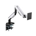 Uchwyt do monitora,VESA 17-49 cali gazowy, max. 20kg Uchwyt do monitora,VESA 17-49 cali gazowy, max. 20kg