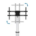 Wózek TV/monitor 37-86 cali max. 50kg Wózek TV/monitor 37-86 cali max. 50kg