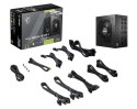 Zasilacz MAG A850GL PCIE5 II 850 W 80 Plus Gold Full Modular Zasilacz MAG A850GL PCIE5 II 850 W 80 Plus Gold Full Modular